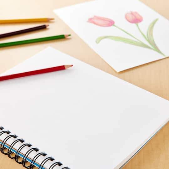 Canson® XL® Mix Media Pad